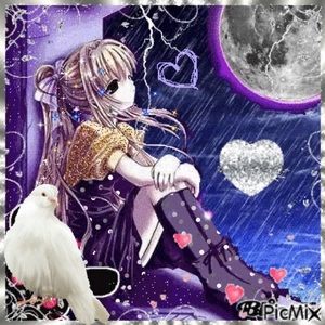 Meet your Posher, Norma